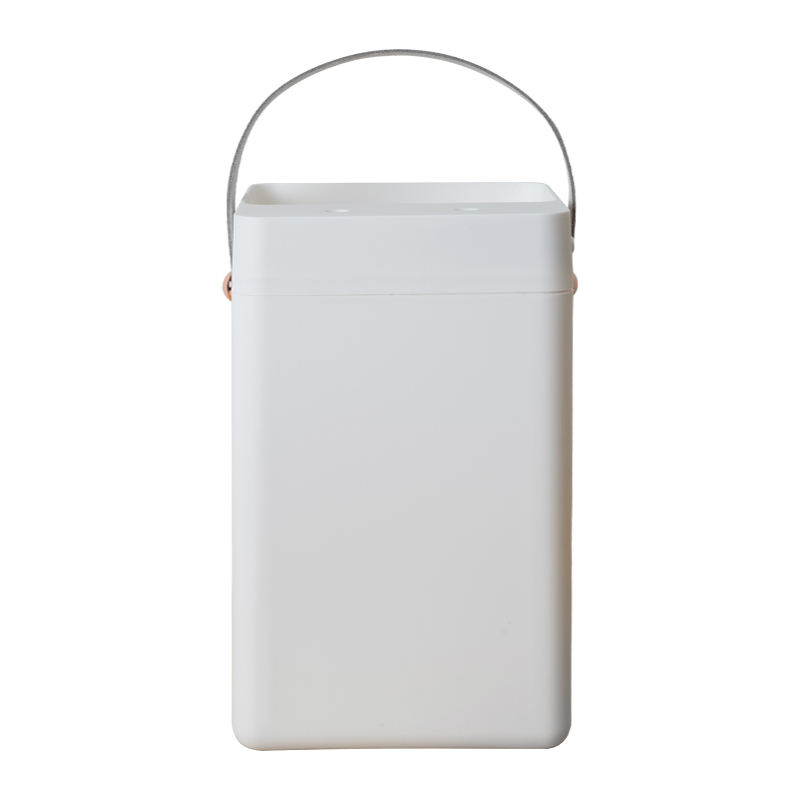 The HOLDMAY large-capacity dual-spray humidifier from the manufacturer is selling well Item Picture