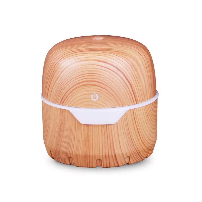 Treasure Box Aromatherapy humidifier details Picture