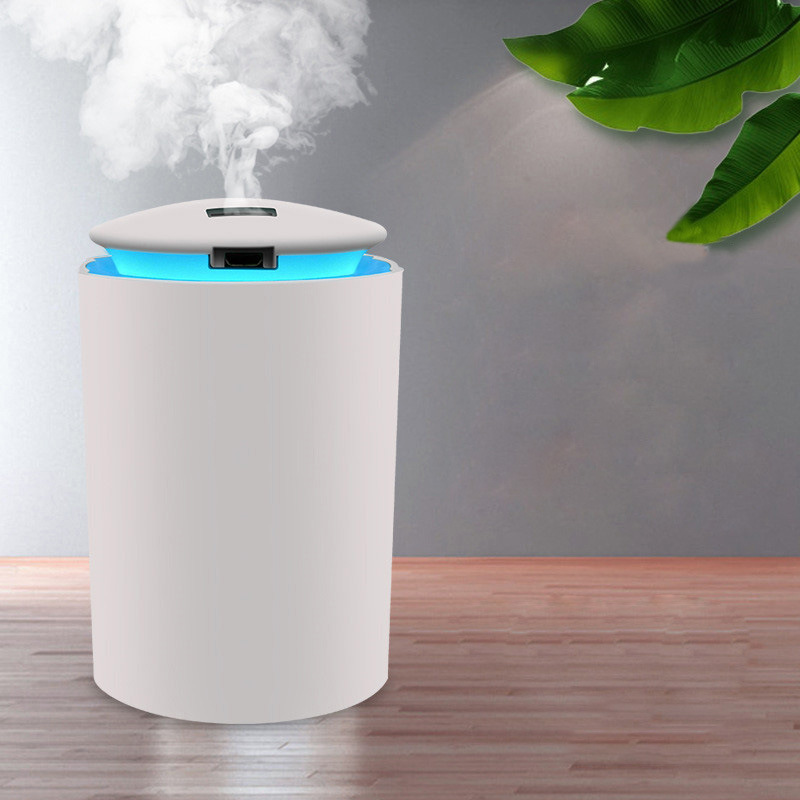 MINI humidificador multicolor Specification image
