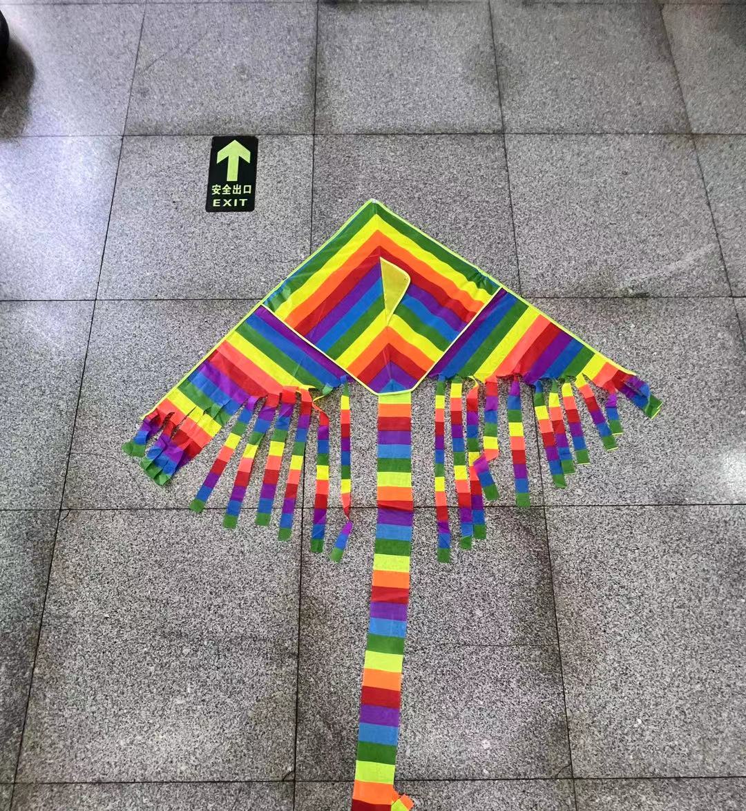 Heat transfer printing sequins 1.8 color strips are bright in color, easy to fly and sell, and are available for wholesale from the manufacturer details Picture