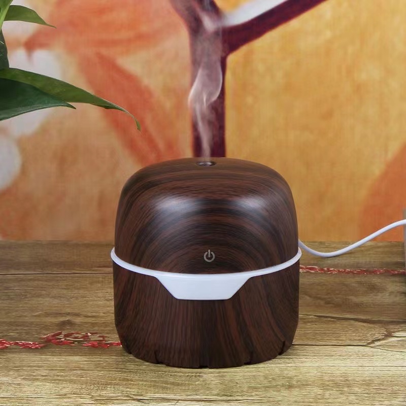 Treasure Box Aromatherapy humidifier Specification image