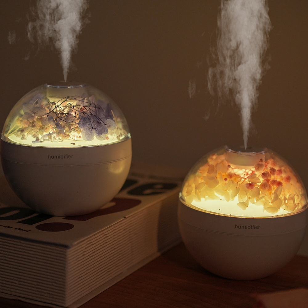 家用电器/生活电器/加湿器白底实物图