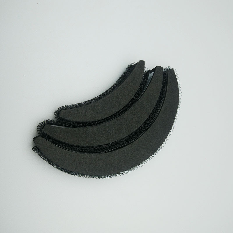 وسادة ذات شعر منفوش، نوع من الخراء الملصق على رأس الأميرة Specification image