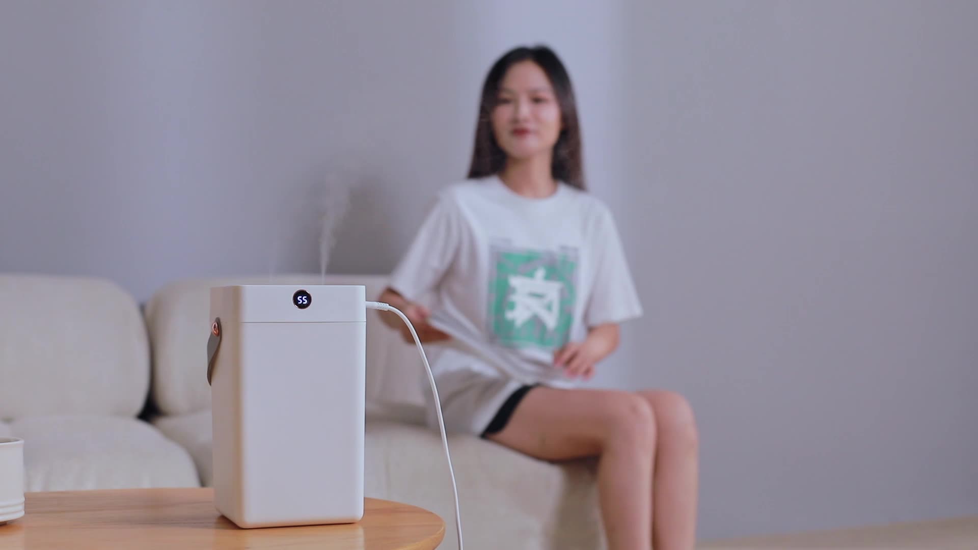 家用电器/生活电器/加湿器产品图