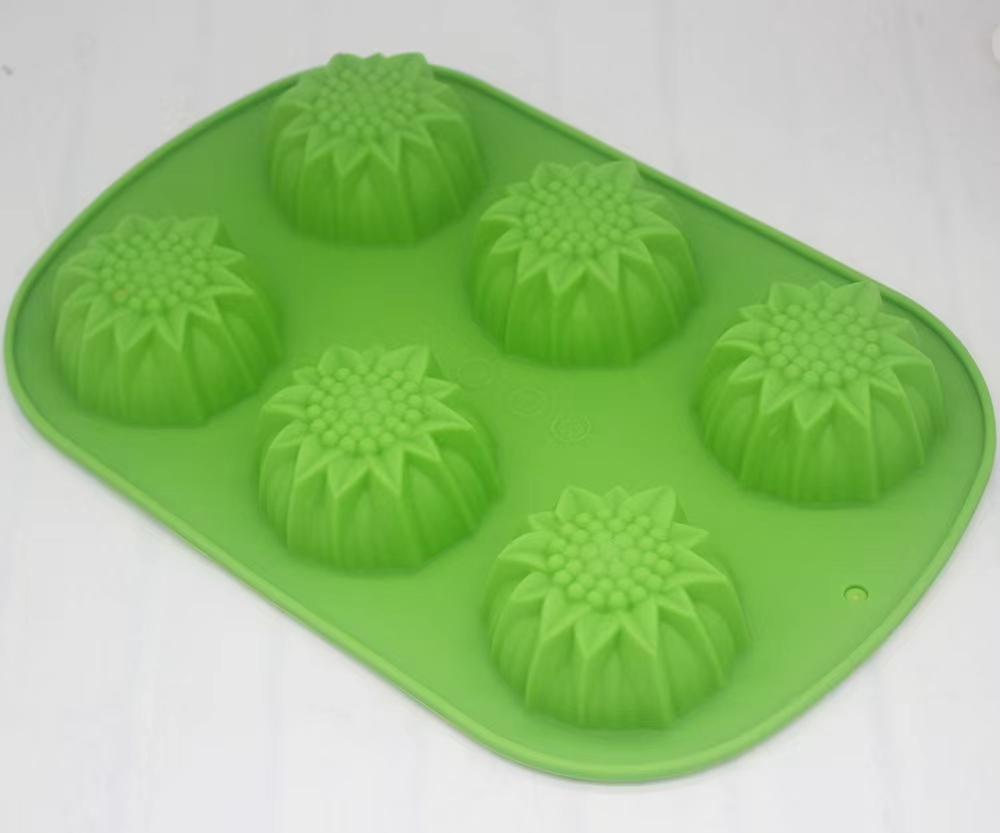 香薰蜡烛工具实物图