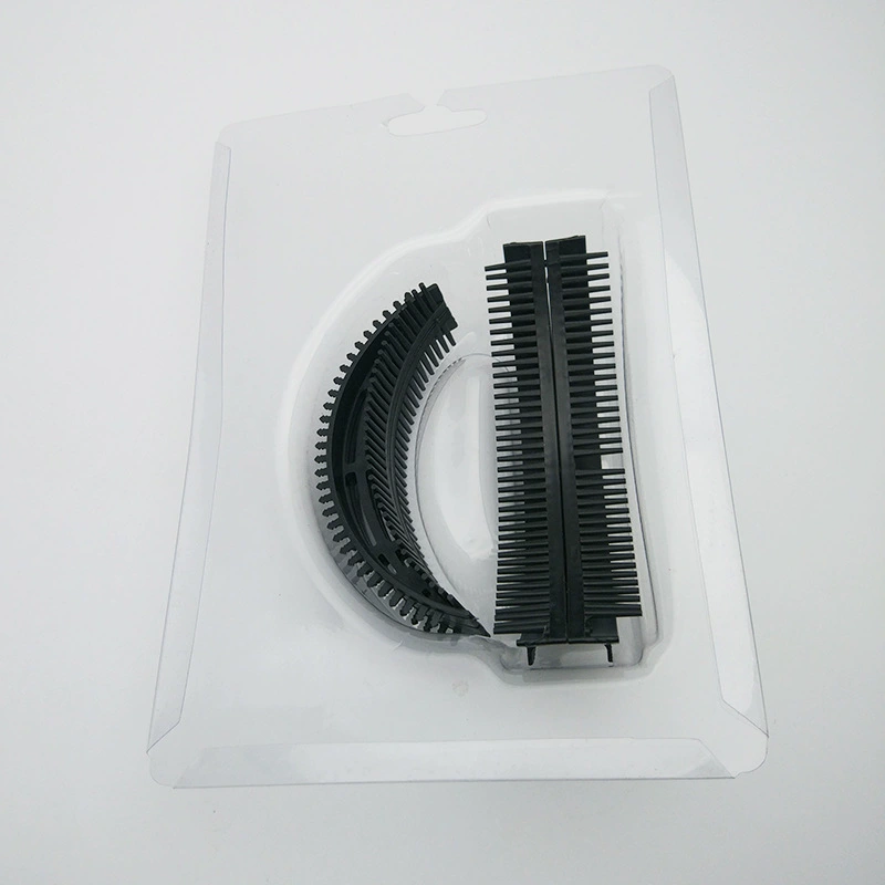 DIY hair styling: Fluffy and romantic princess hair pad, hair curling tool, princess hair clipper details Picture