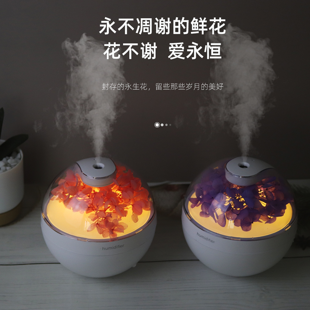 家用电器/生活电器/加湿器细节图