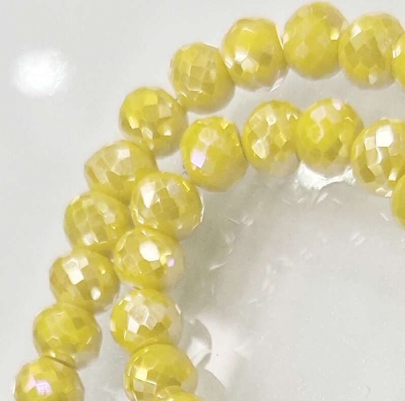 Drum bead detail image 2