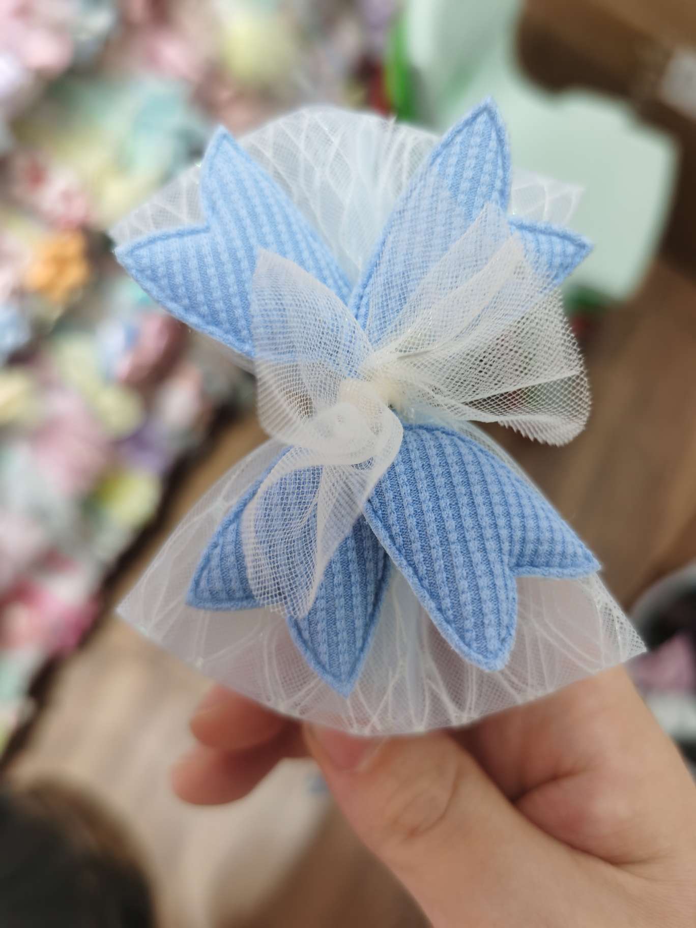 儿童可爱发箍