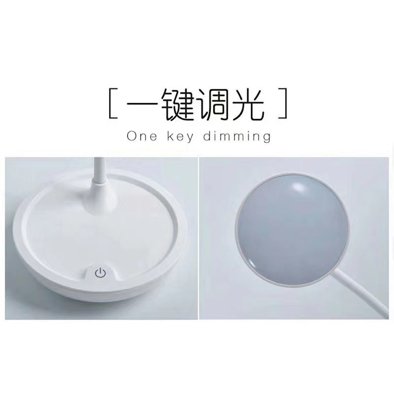 日式花朵台灯产品图