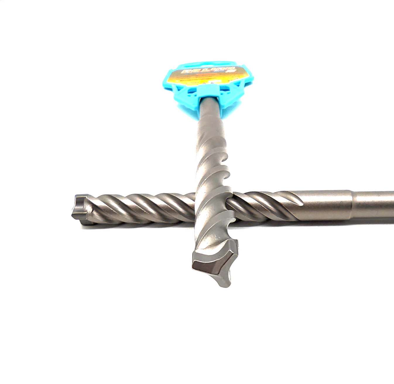 BOLIAN整体合金电锤钻头详情图9