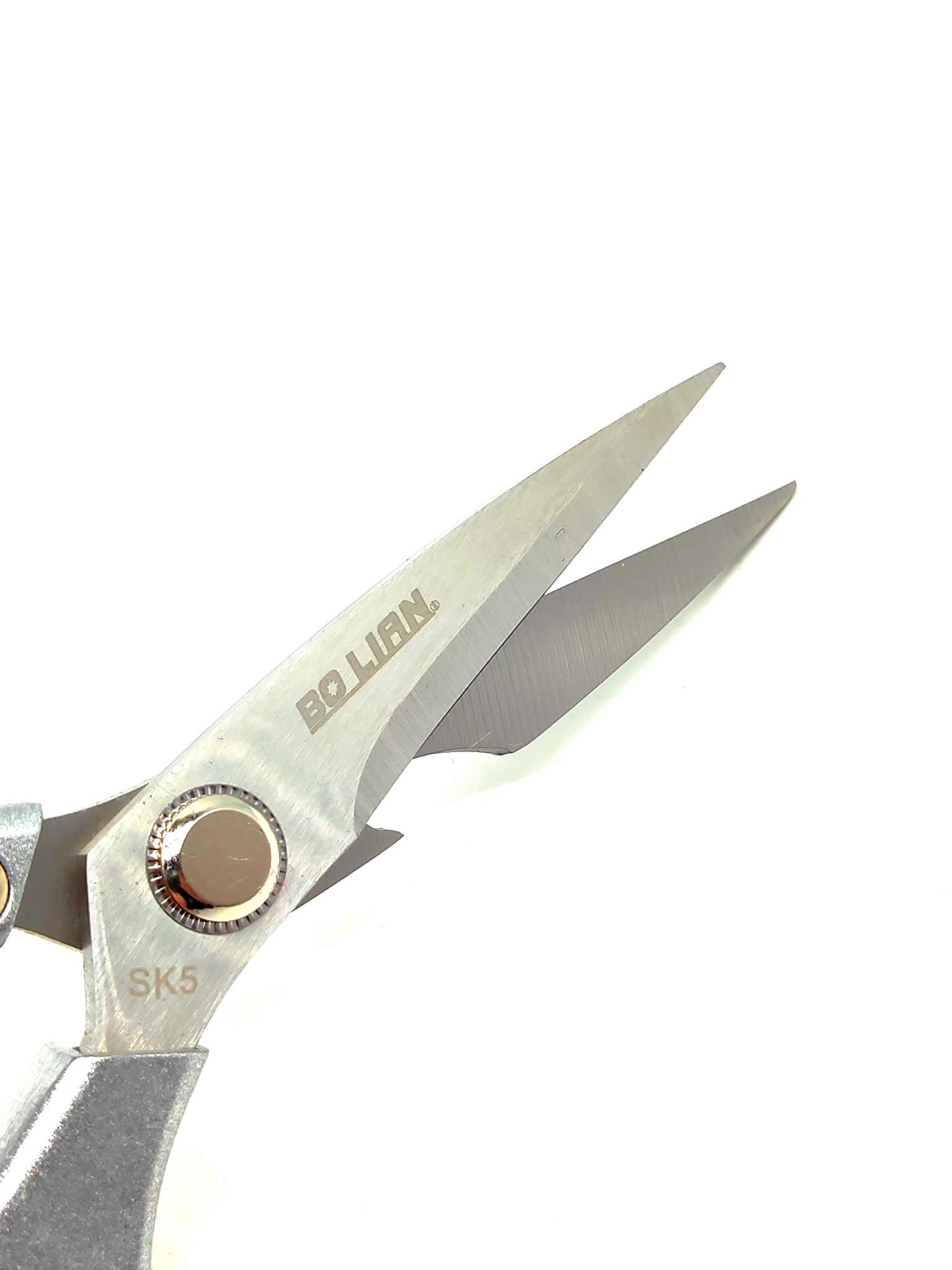 剪刀厨房用品细节图