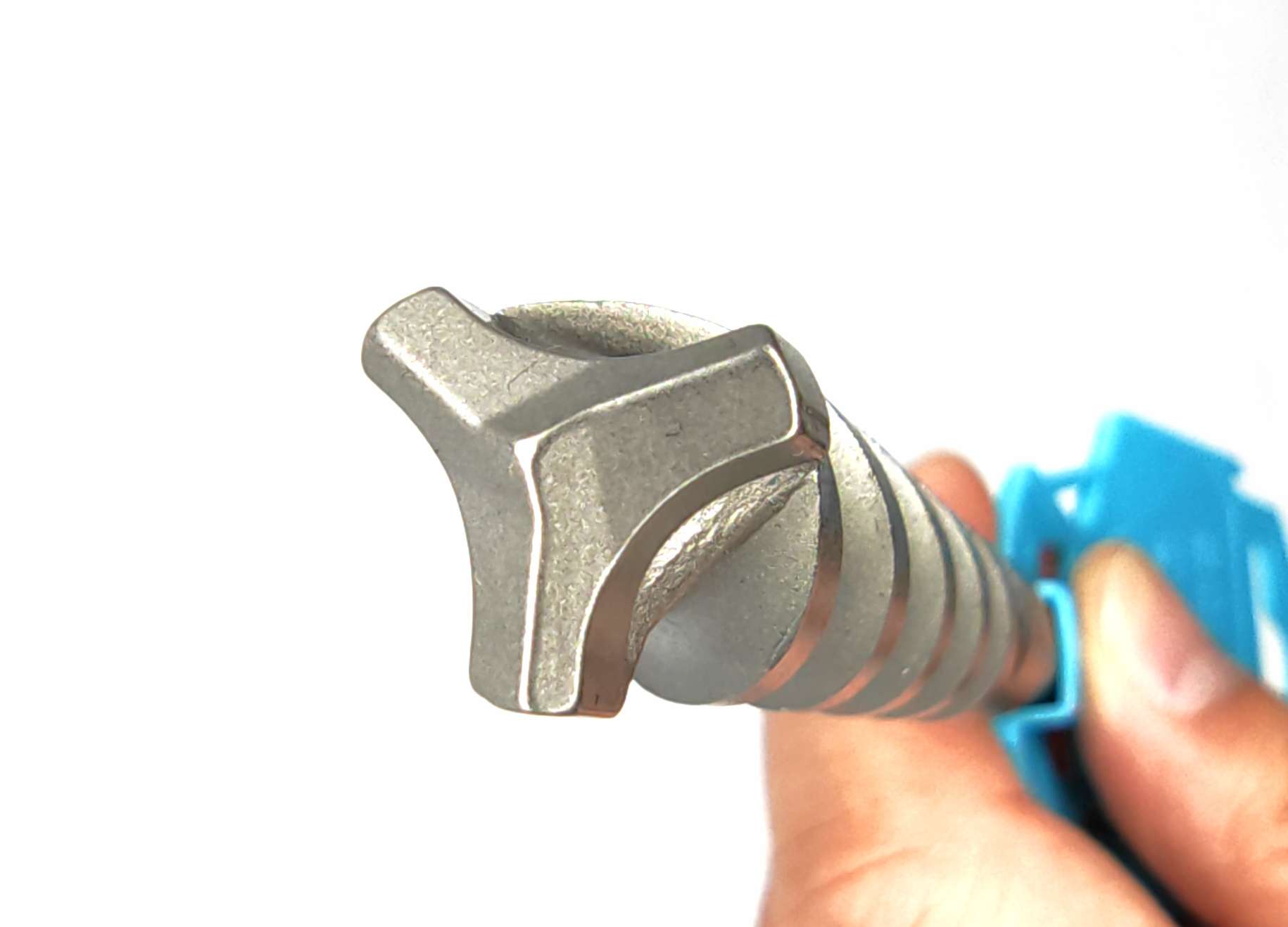 BOLIAN整体合金电锤钻头详情图12