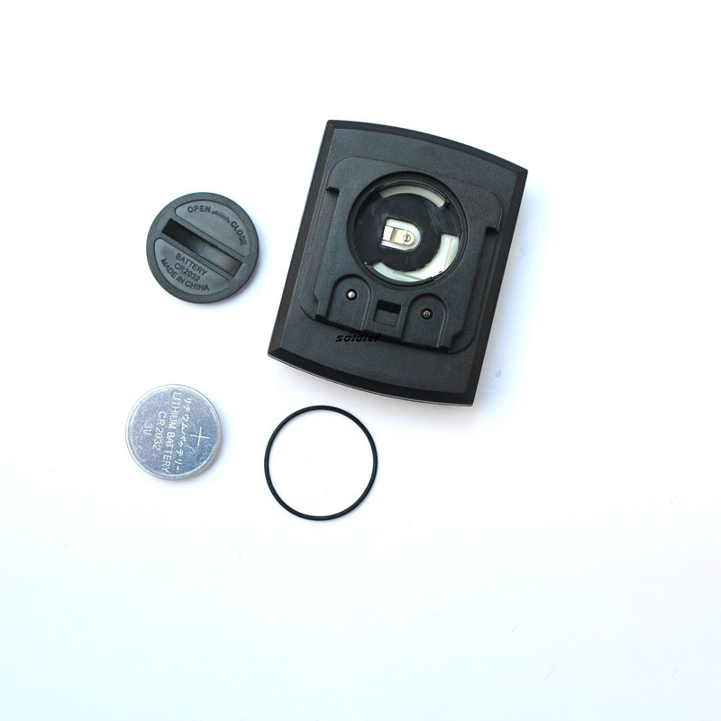  防水码表产品图