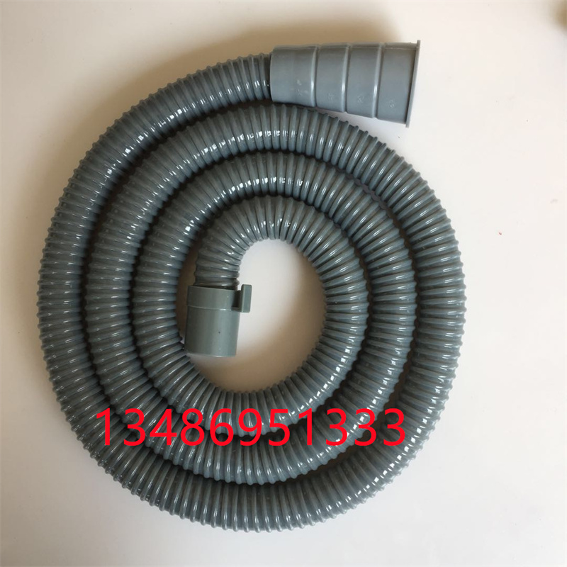 Kitchen sink, sink, drainpipe, mop sink, drain pipe, single and double sink accessories, PVC plastic hose