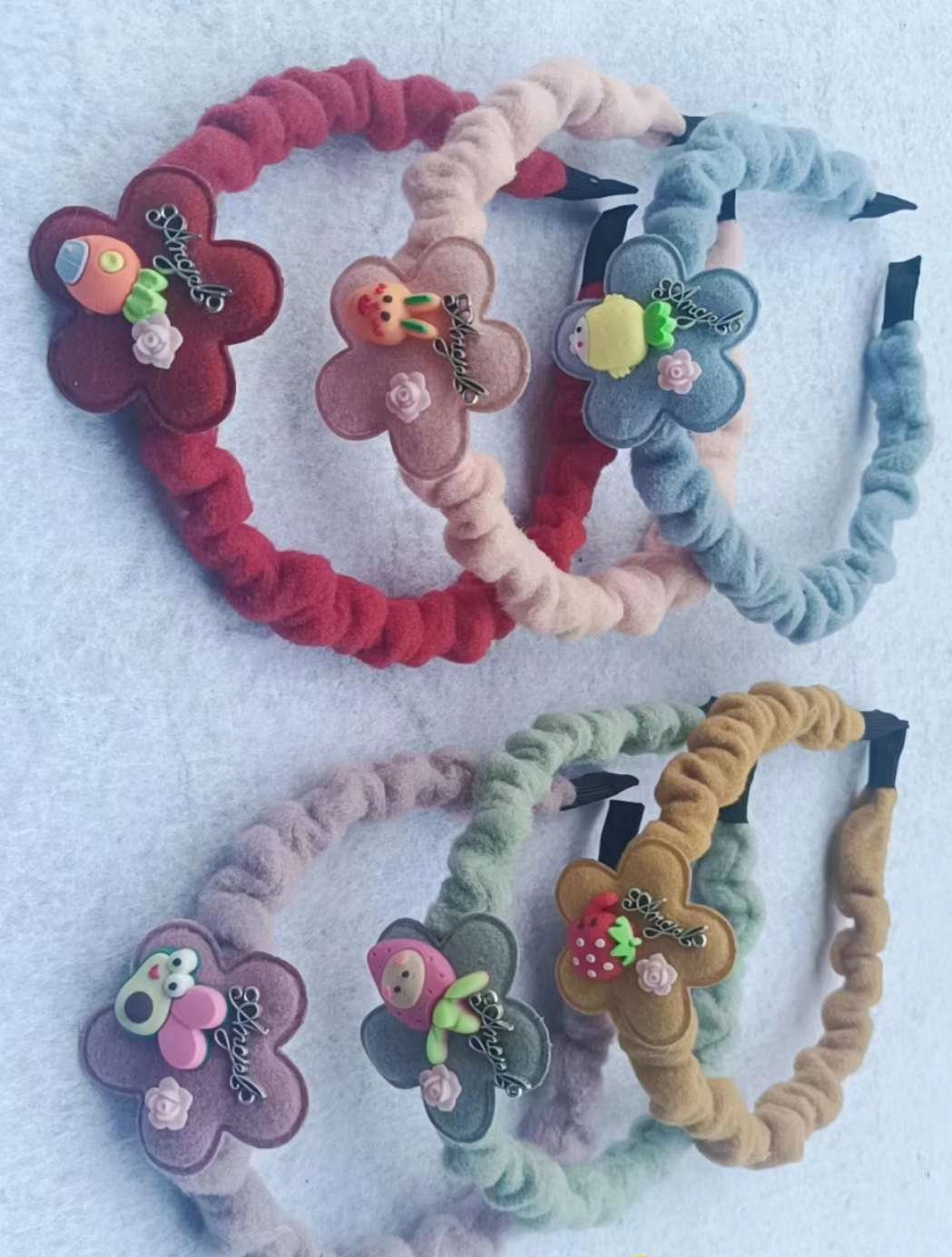发箍