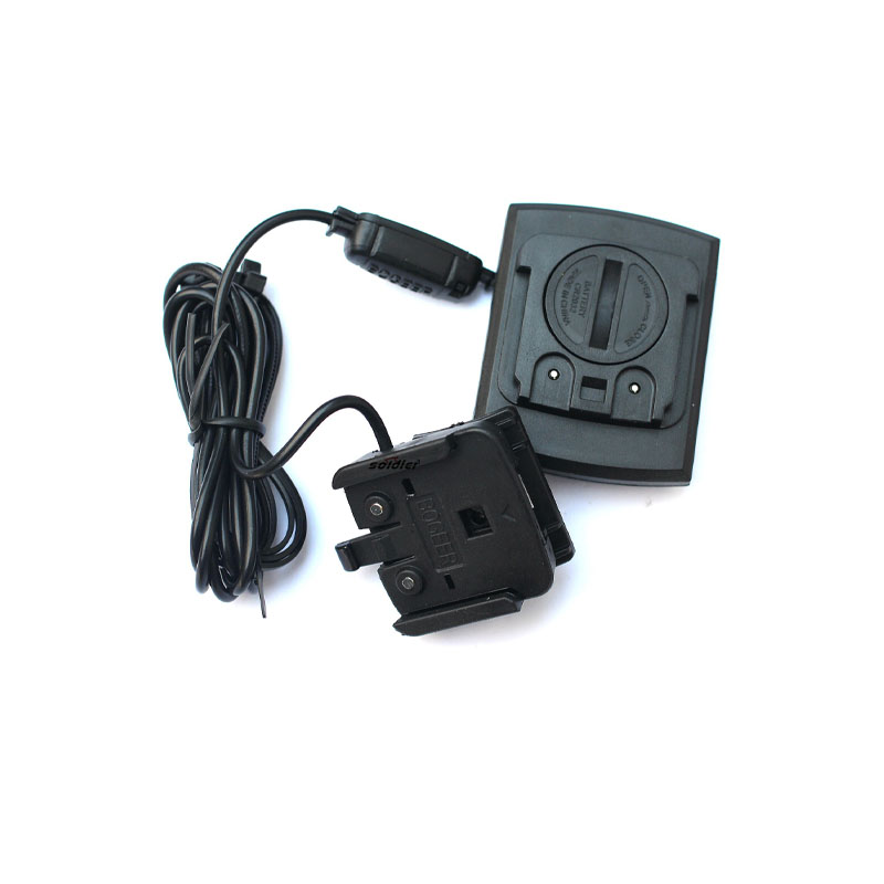 自行车码表实物图