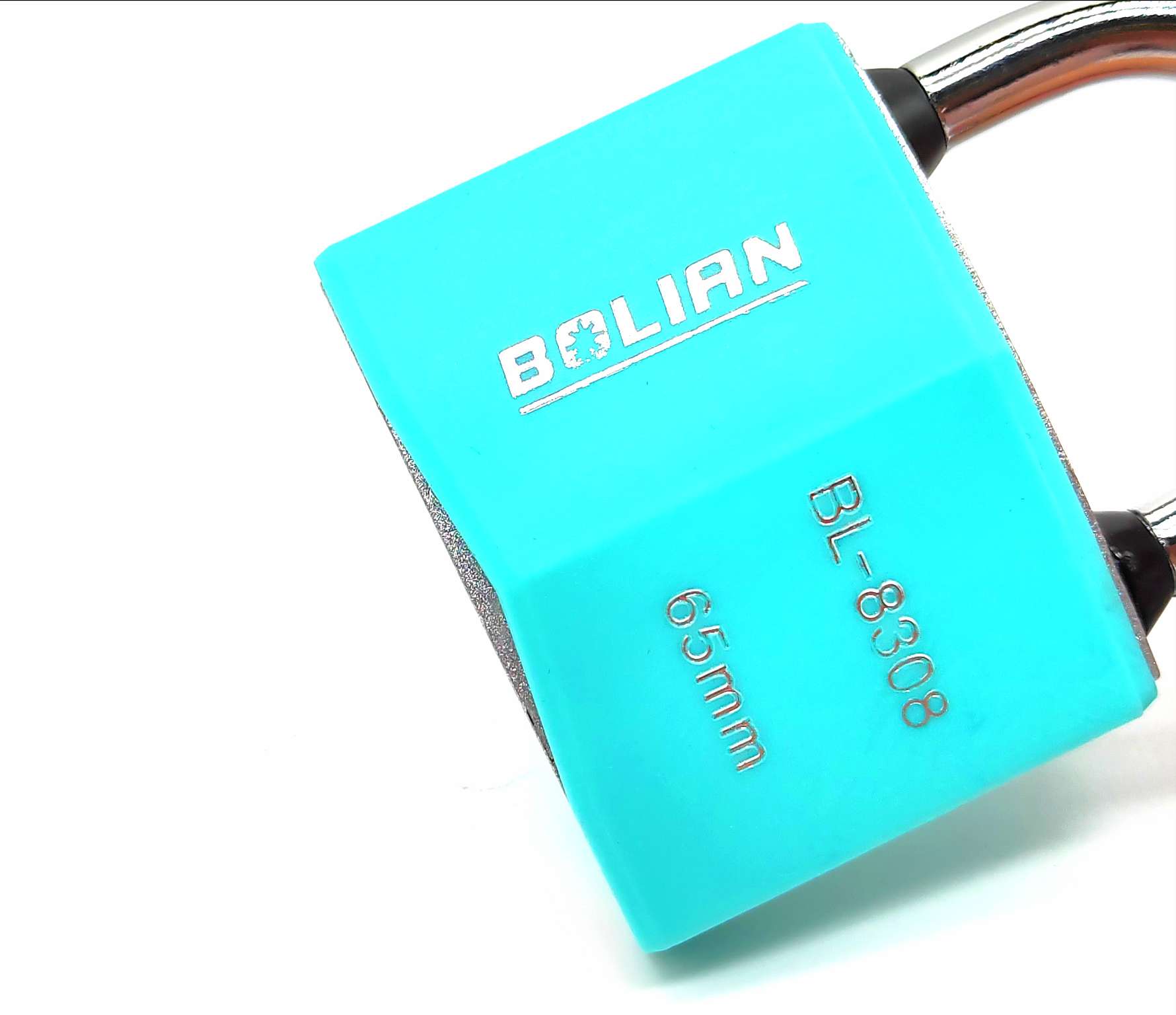 BOLIAN挂锁65mm详情图9