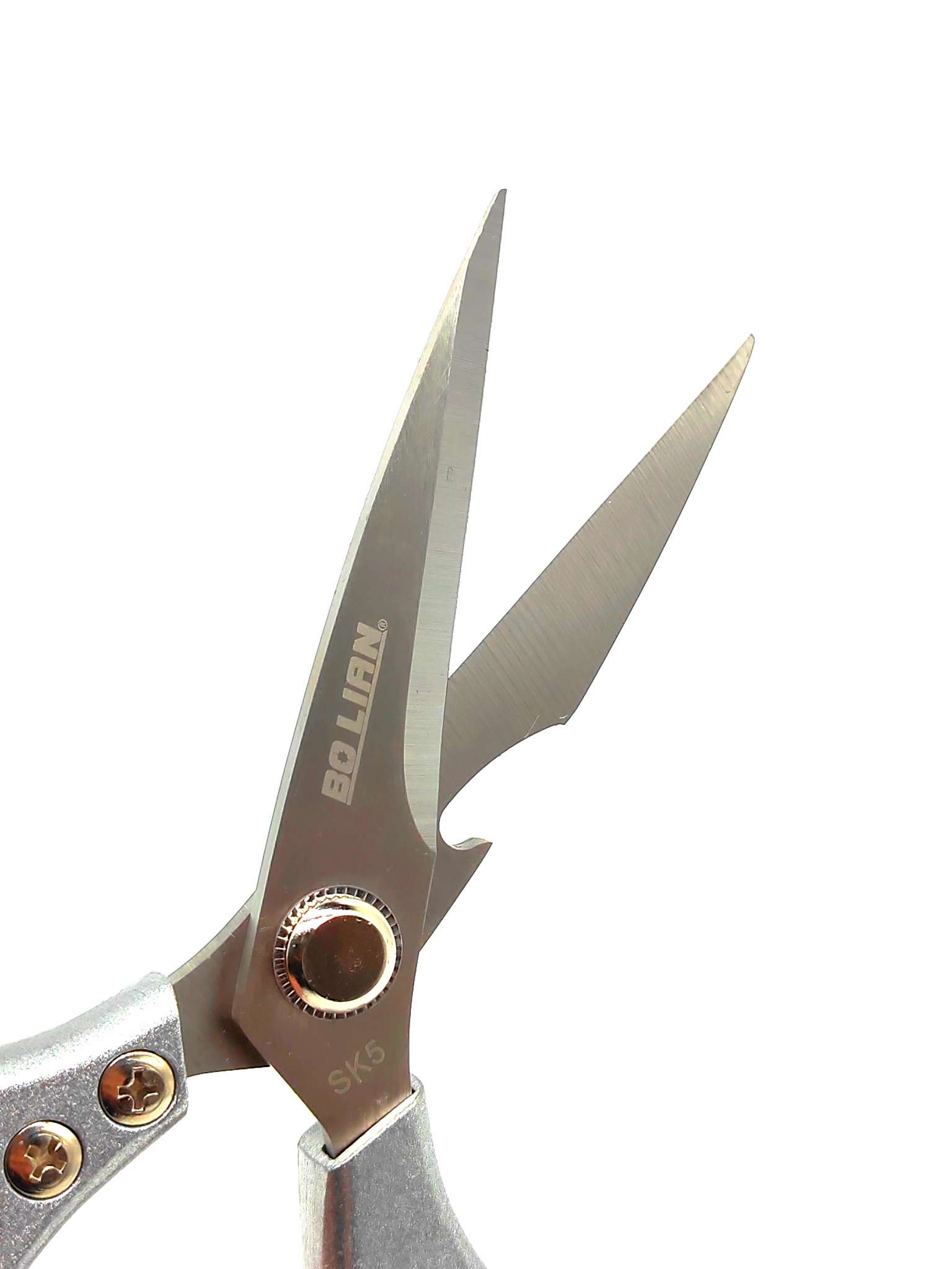 剪刀厨房用品产品图