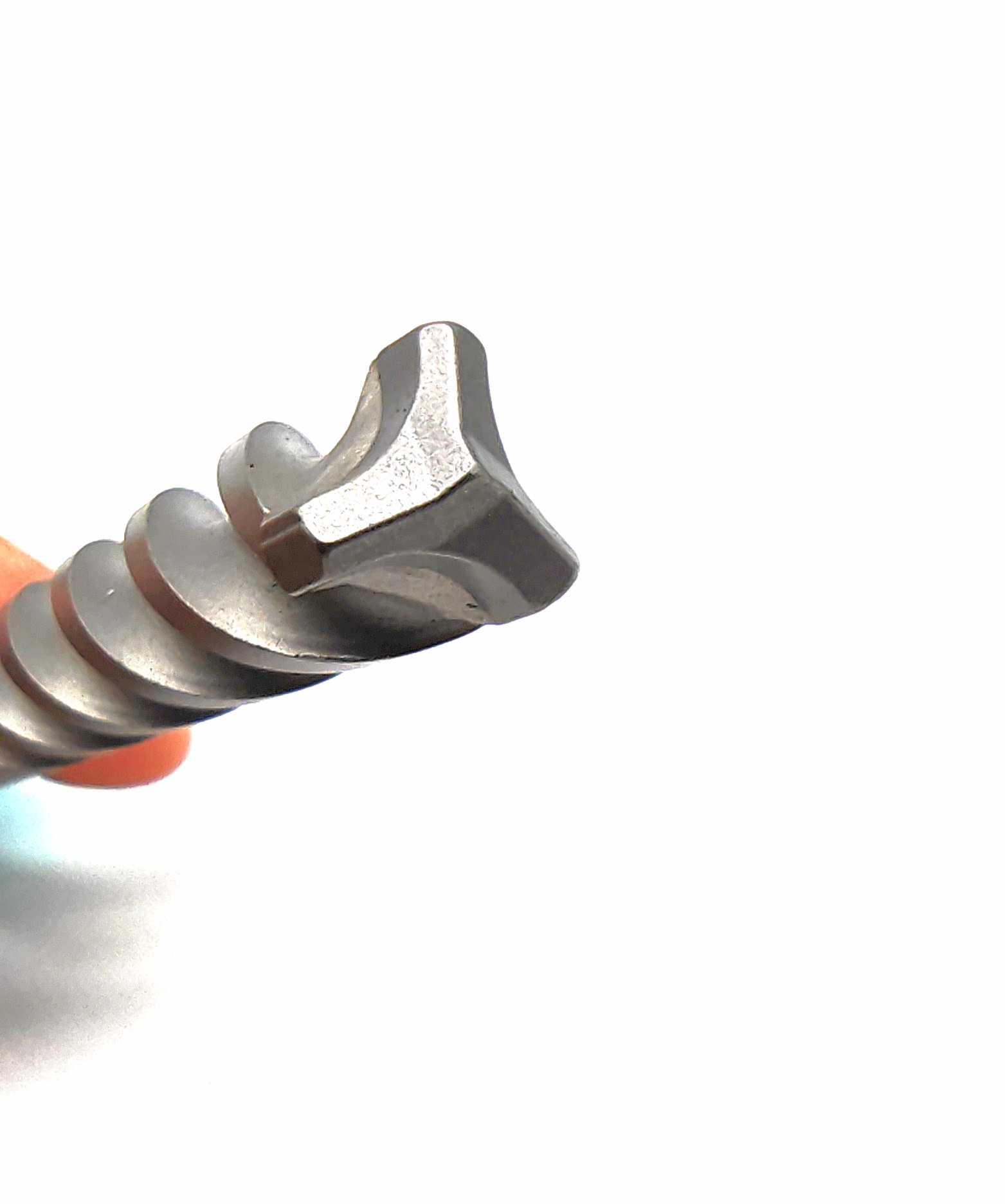 BOLIAN整体合金电锤钻头详情图7