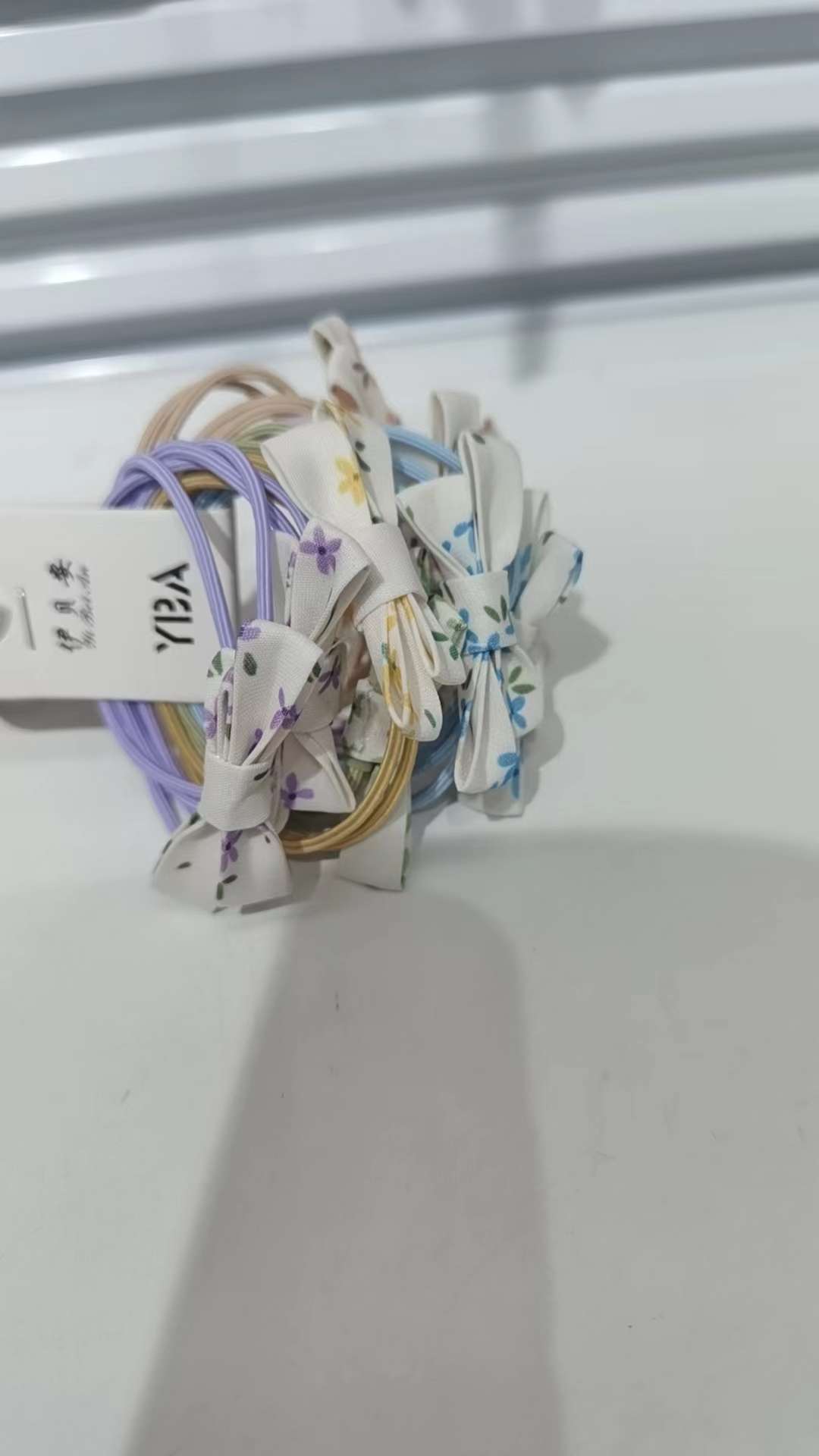 皮筋，儿童饰品