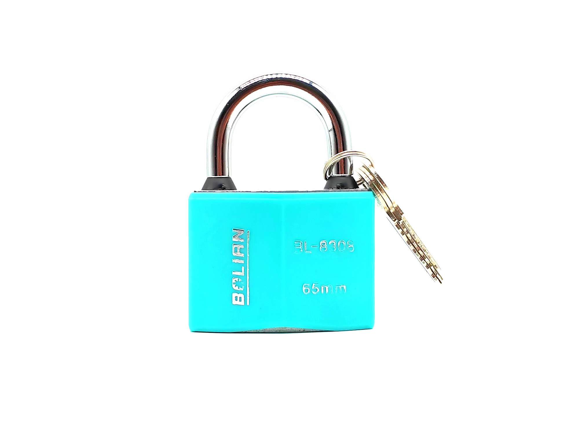 BOLIAN挂锁65mm详情图2