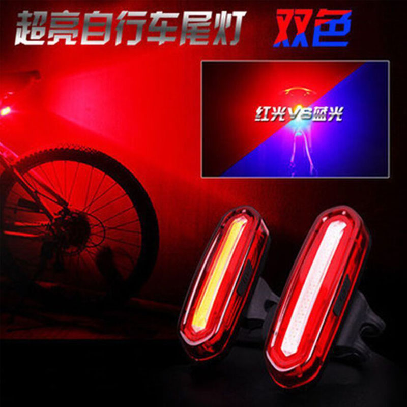 尾灯警示灯产品图