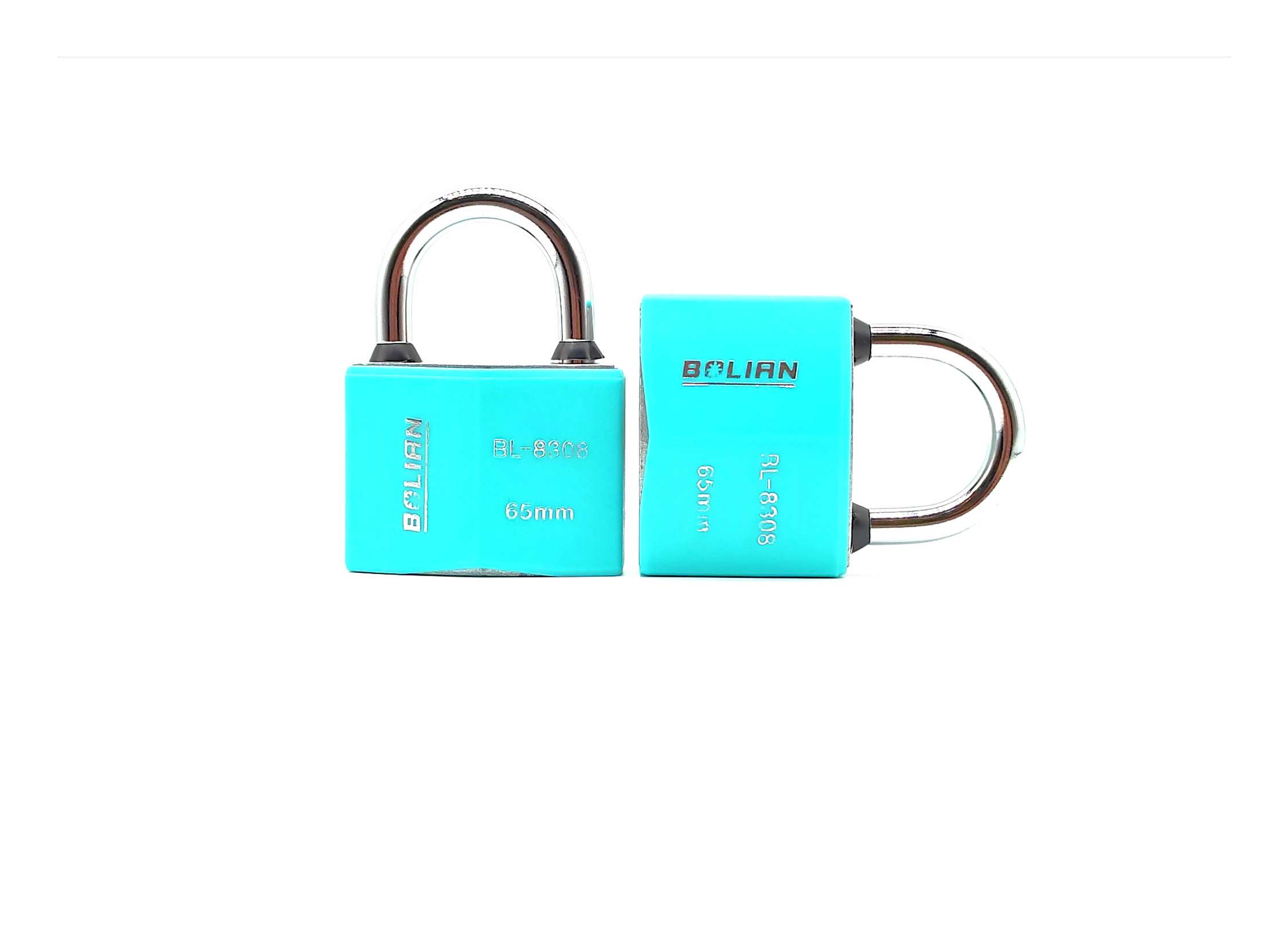 BOLIAN挂锁65mm详情图11