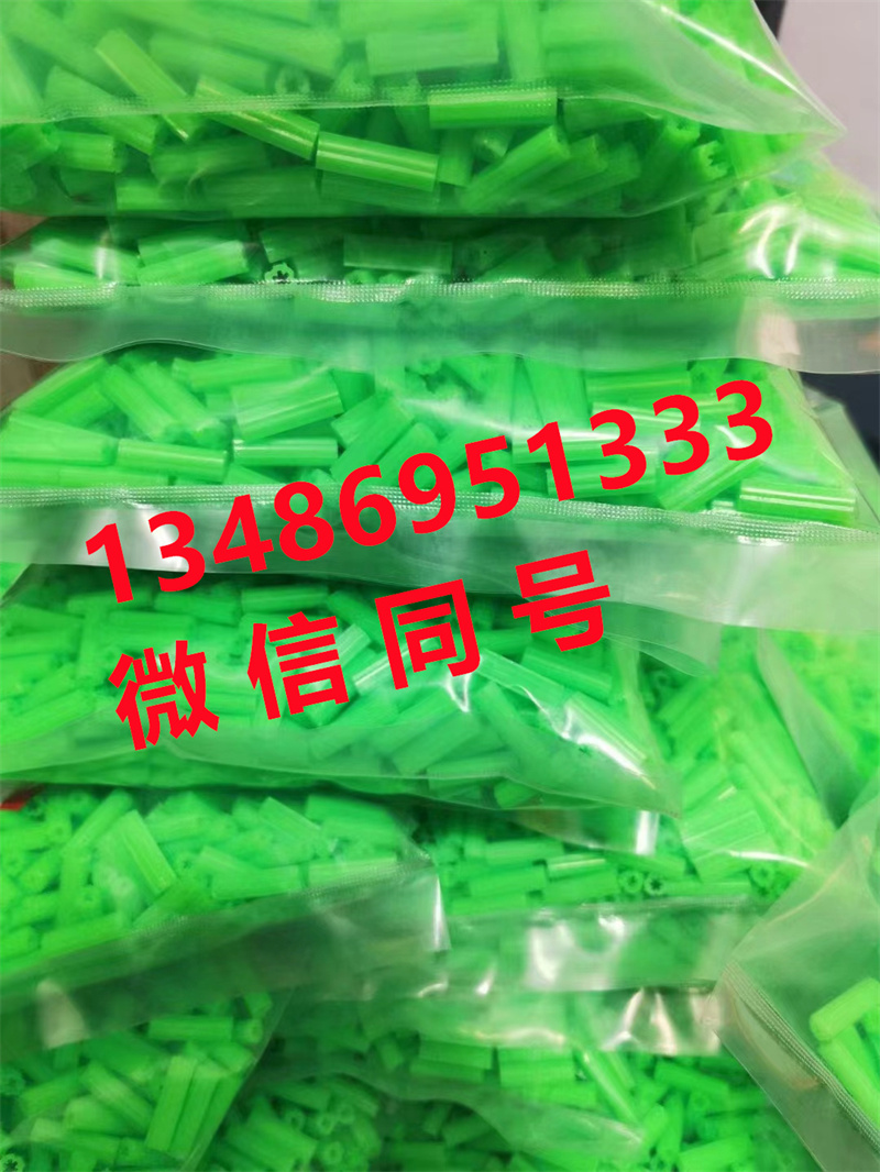 小黄鱼膨胀螺丝加长膨胀管6M8M10胀涨栓锚栓胀钉尼龙塑料自攻螺丝