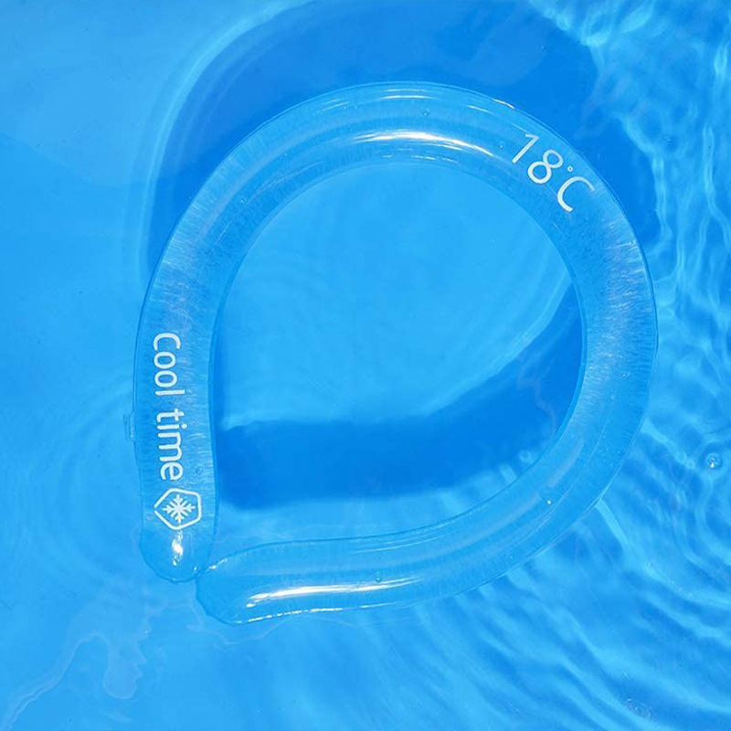 挂脖冰袋/制冷冰袋/降温冰袋产品图