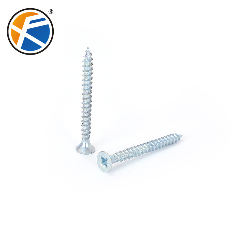 干壁钉 纤维板钉 chipboard screw