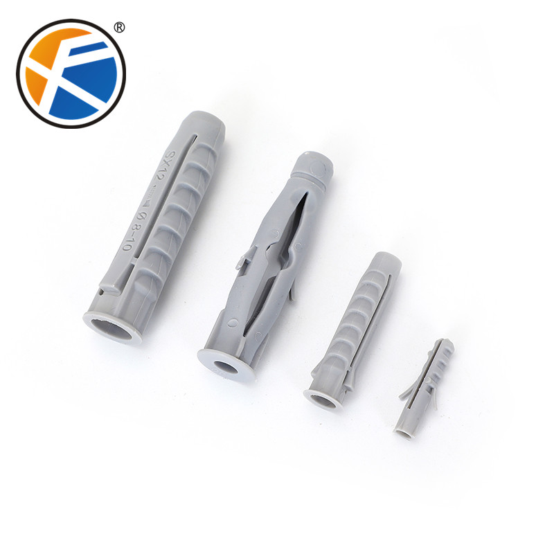 膨胀螺栓 塑料膨胀螺丝 尼龙膨胀 