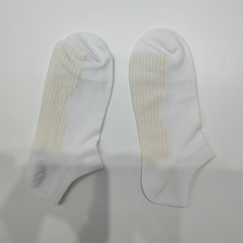 جوارب الحبين الصيفية هي جوارب من القطن والحمير Item Picture