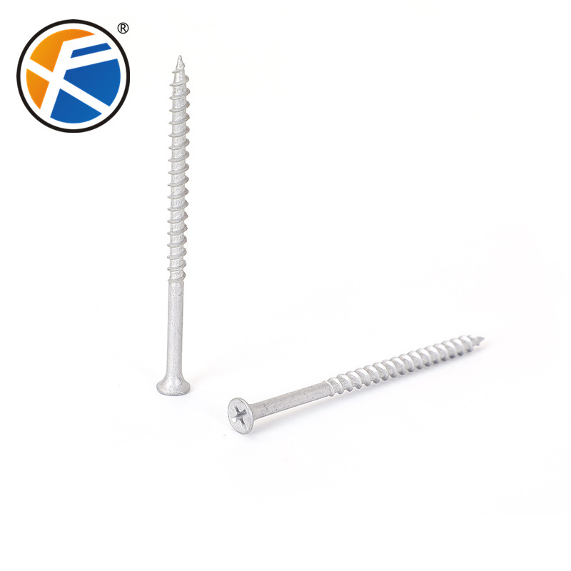 干壁钉 Drywall screw 螺丝 