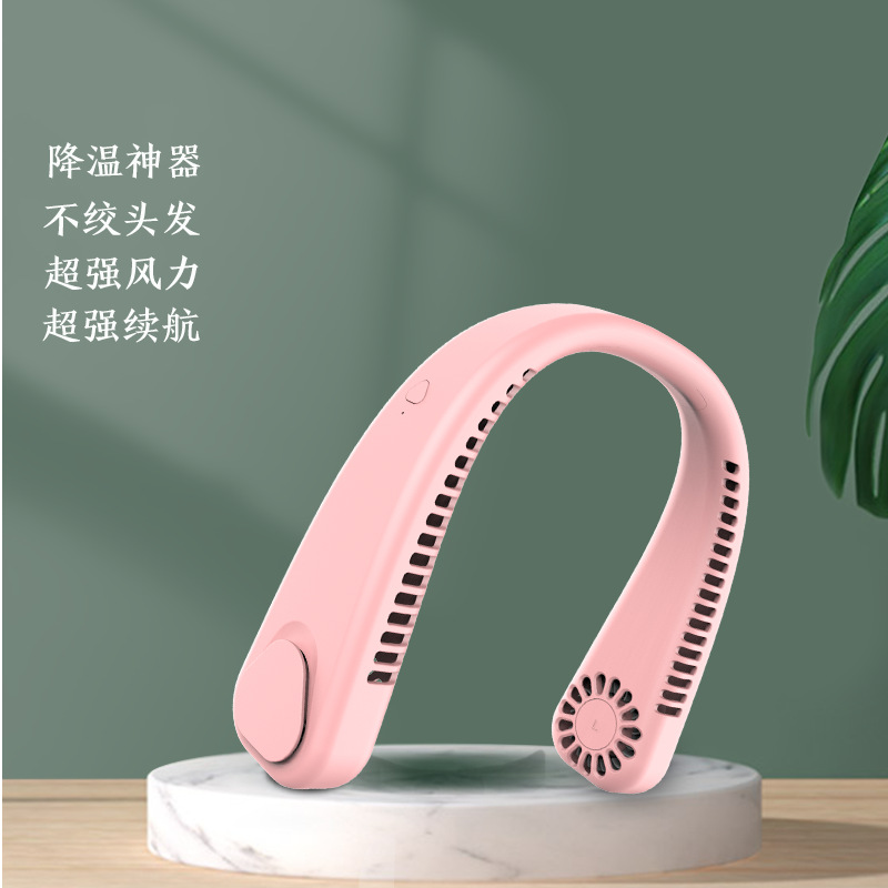المروحة الجديدة الخالية من الأوراق، الكسولة التي تعلق رقابتها Specification image