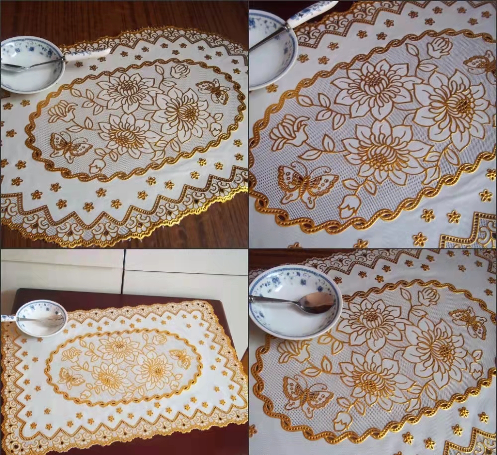 特斯林餐垫30*45