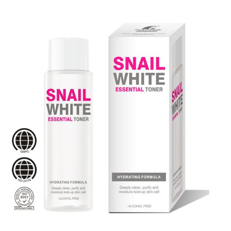 ROUSHUN Snail Toner 2 details Picture