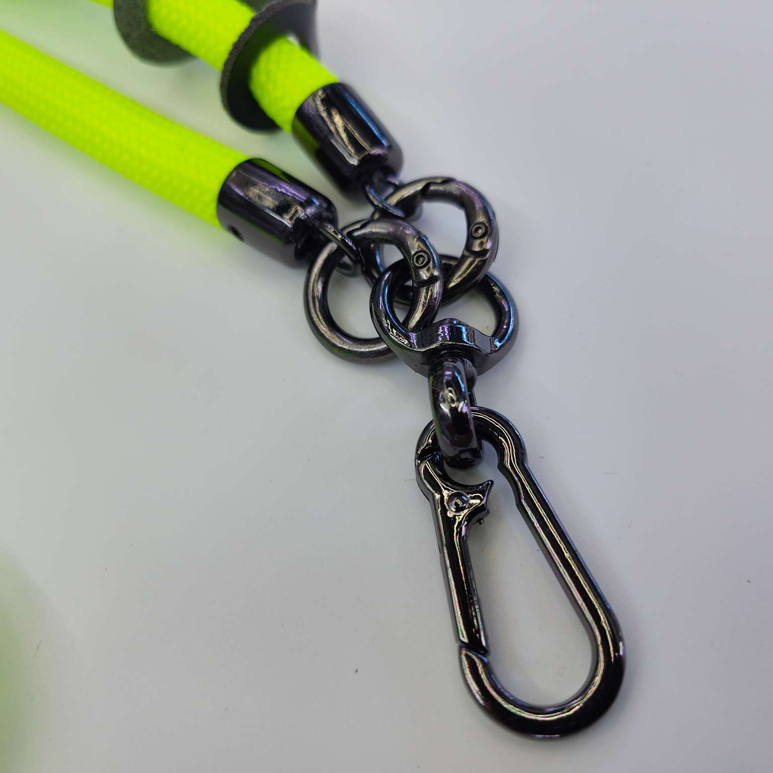 10MM粗绳手机挂绳斜挎可背挂脖结实耐用高端相机背带绳防丢失挂绳详情图2