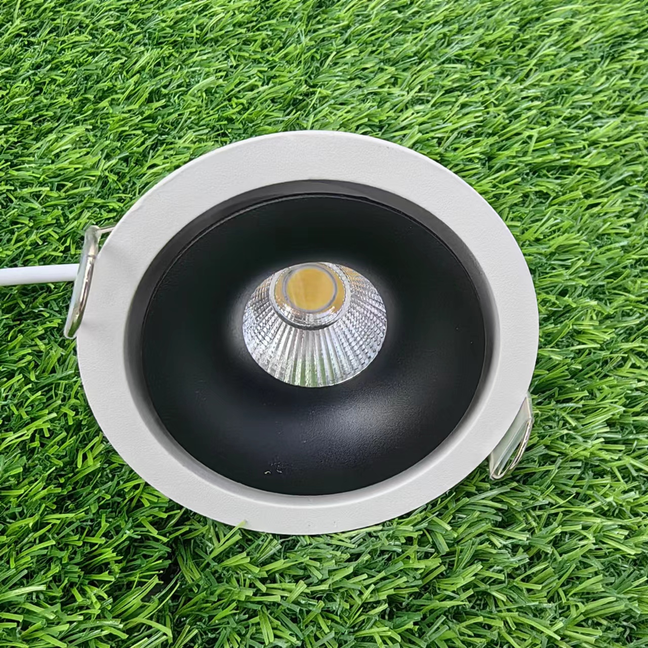 COB筒灯射灯LED照明灯