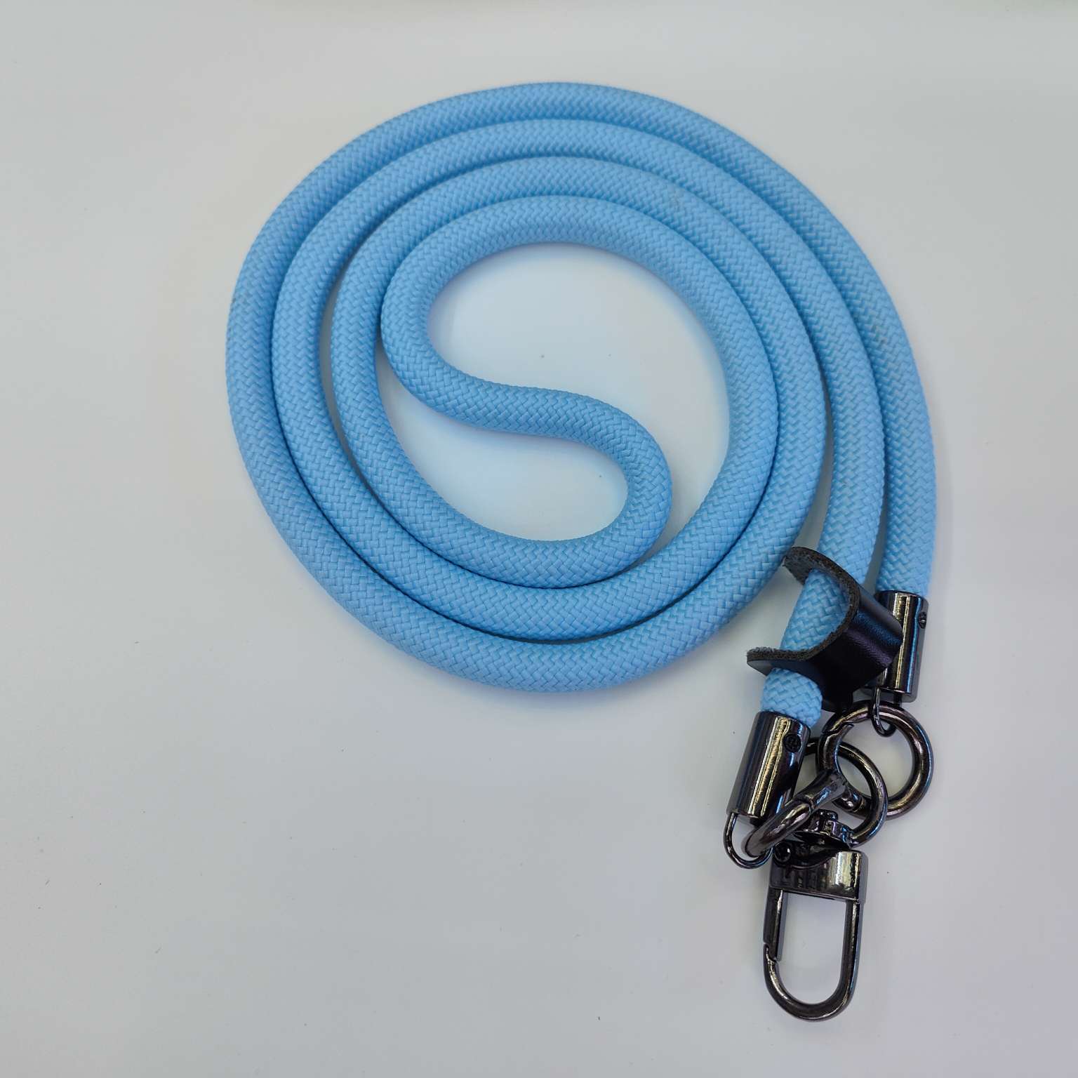 8MM粗绳手机挂绳斜挎可背挂脖结实耐用高端相机背带绳防丢失挂绳详情图9