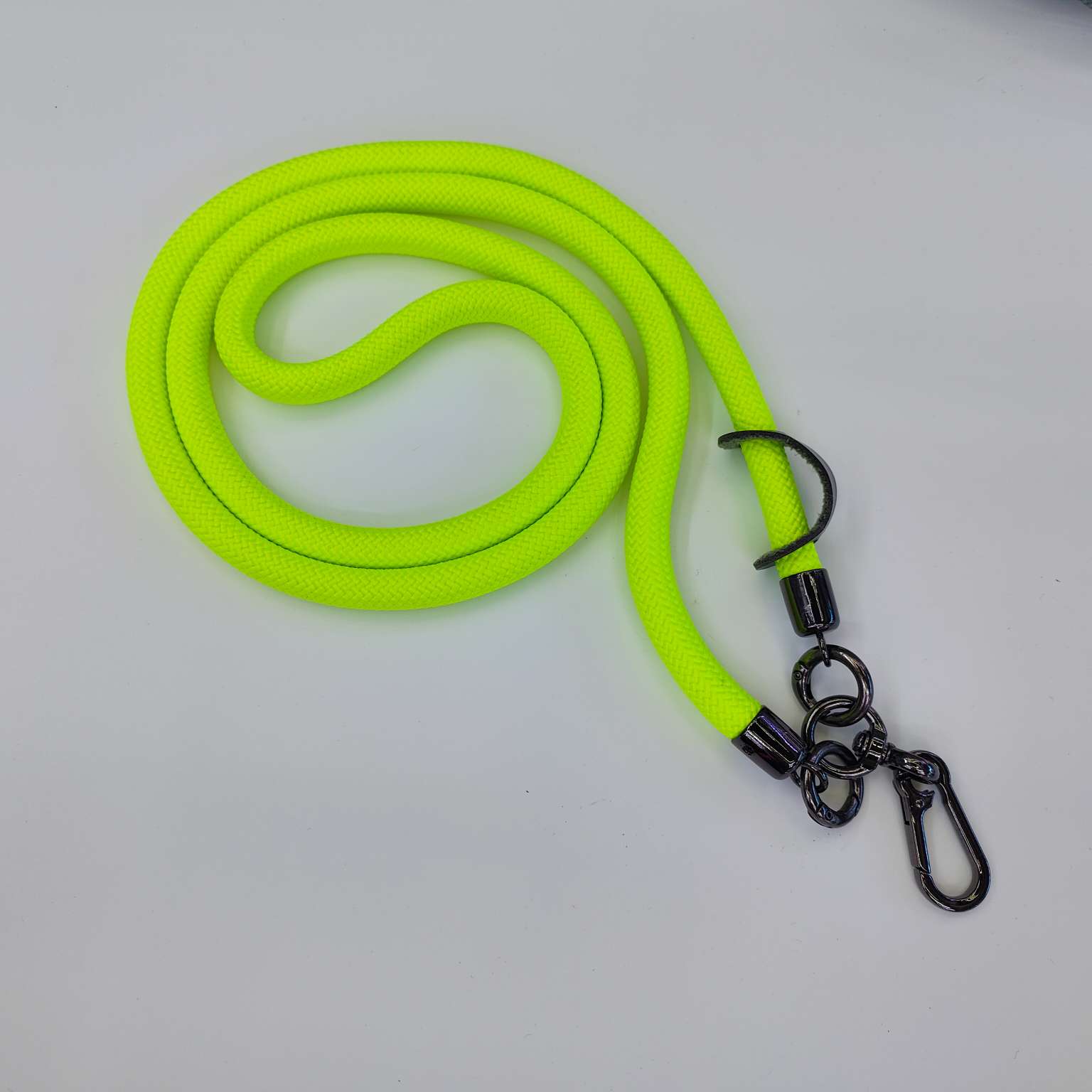 10MM粗绳手机挂绳斜挎可背挂脖结实耐用高端相机背带绳防丢失挂绳详情图4