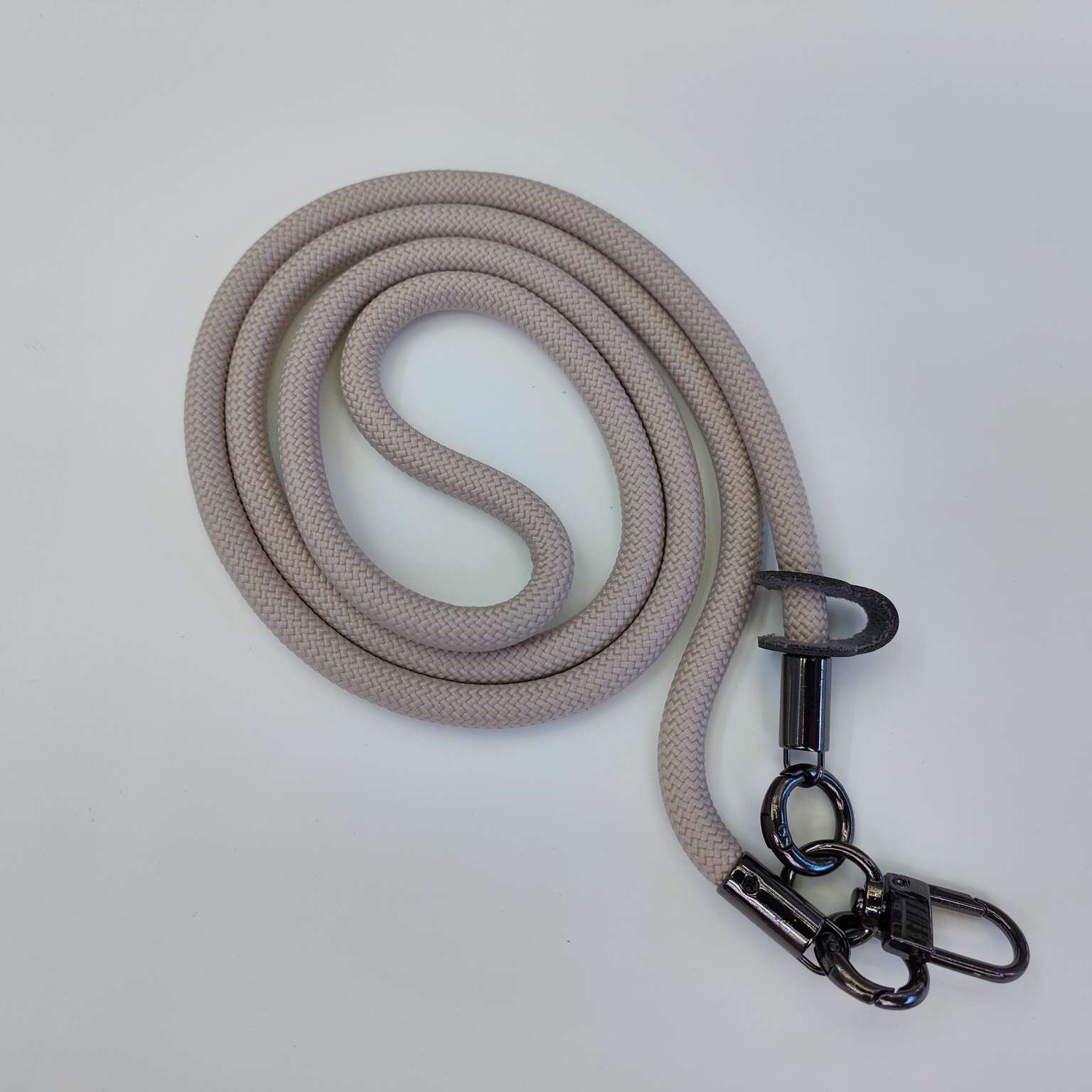 8MM粗绳手机挂绳斜挎可背挂脖结实耐用高端相机背带绳防丢失挂绳详情图10