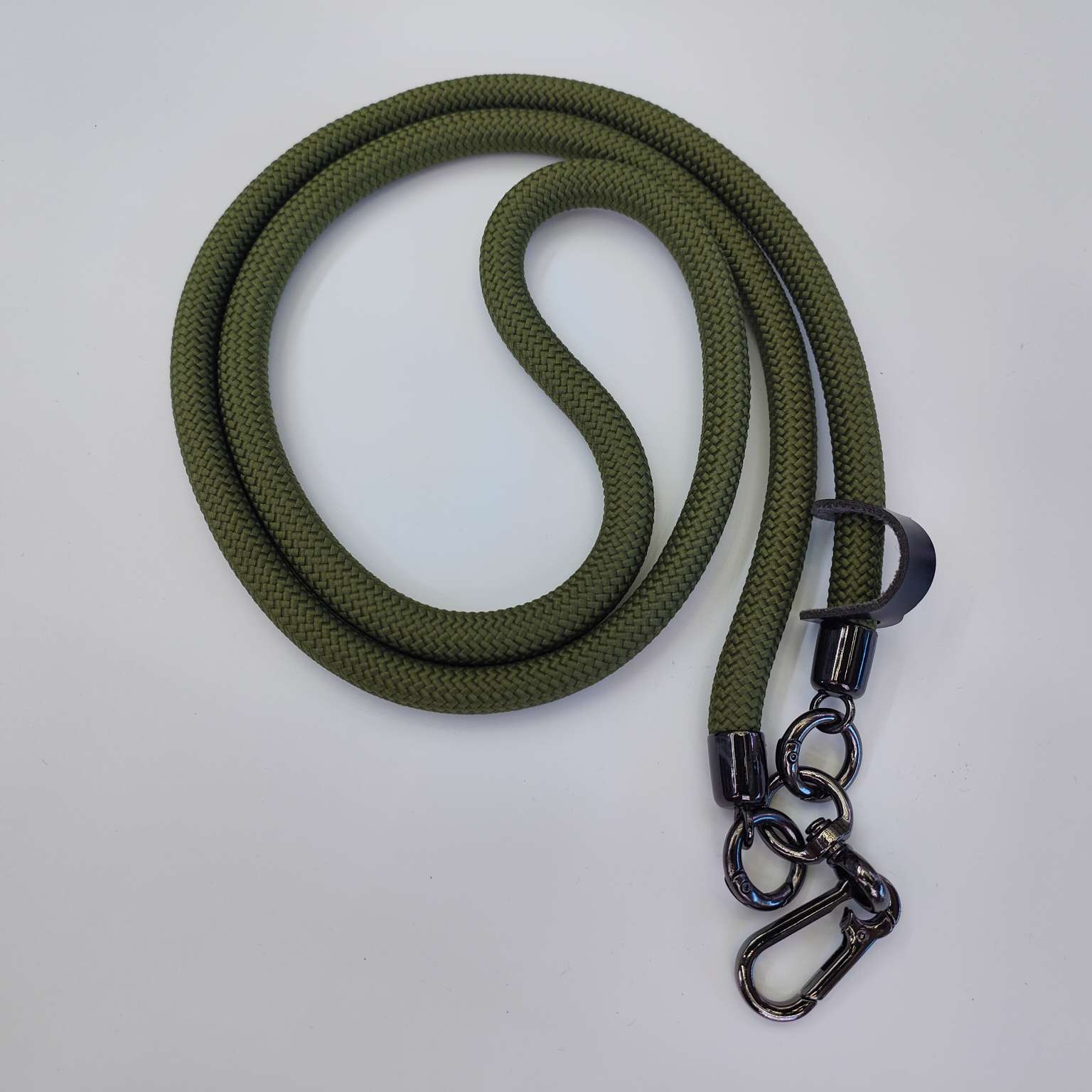 10MM粗绳手机挂绳斜挎可背挂脖结实耐用高端相机背带绳防丢失挂绳详情图6