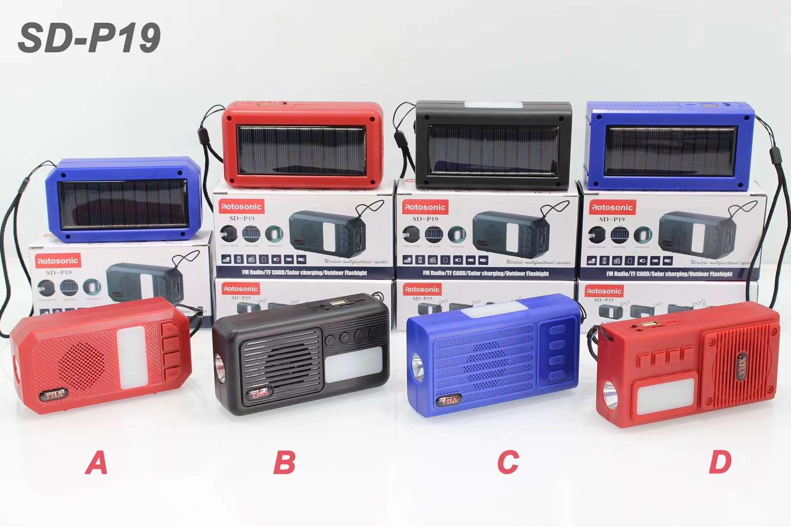 USB radio Bluetooth radio