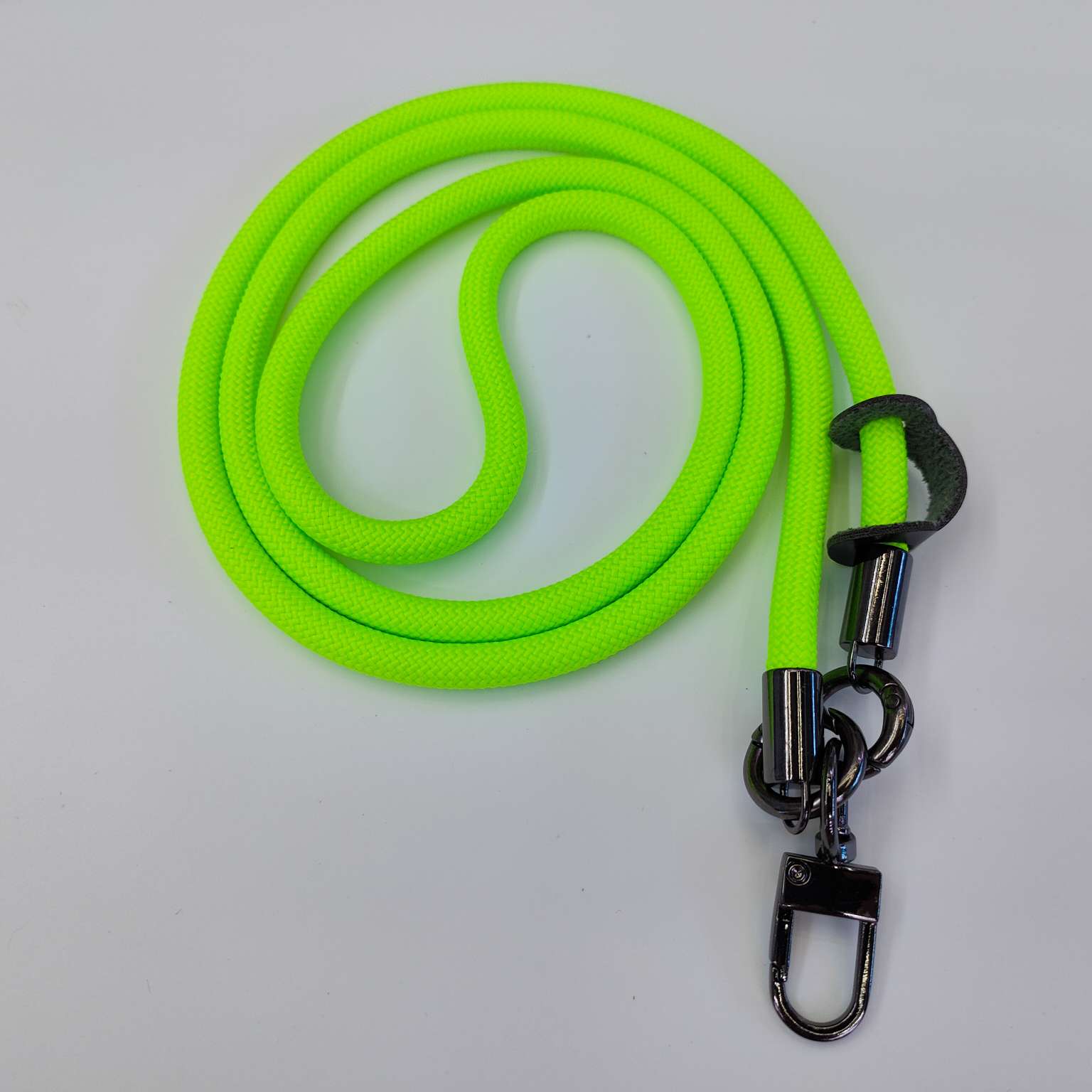 8MM粗绳手机挂绳斜挎可背挂脖结实耐用高端相机背带绳防丢失挂绳详情图8