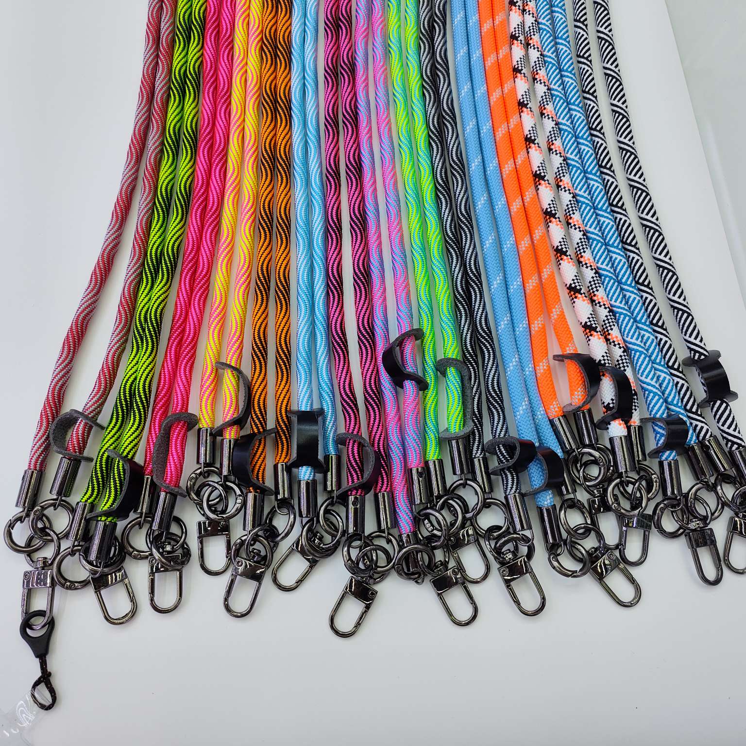 8MM粗绳手机挂绳斜挎可背挂脖结实耐用高端相机背带绳防丢失挂绳详情图4