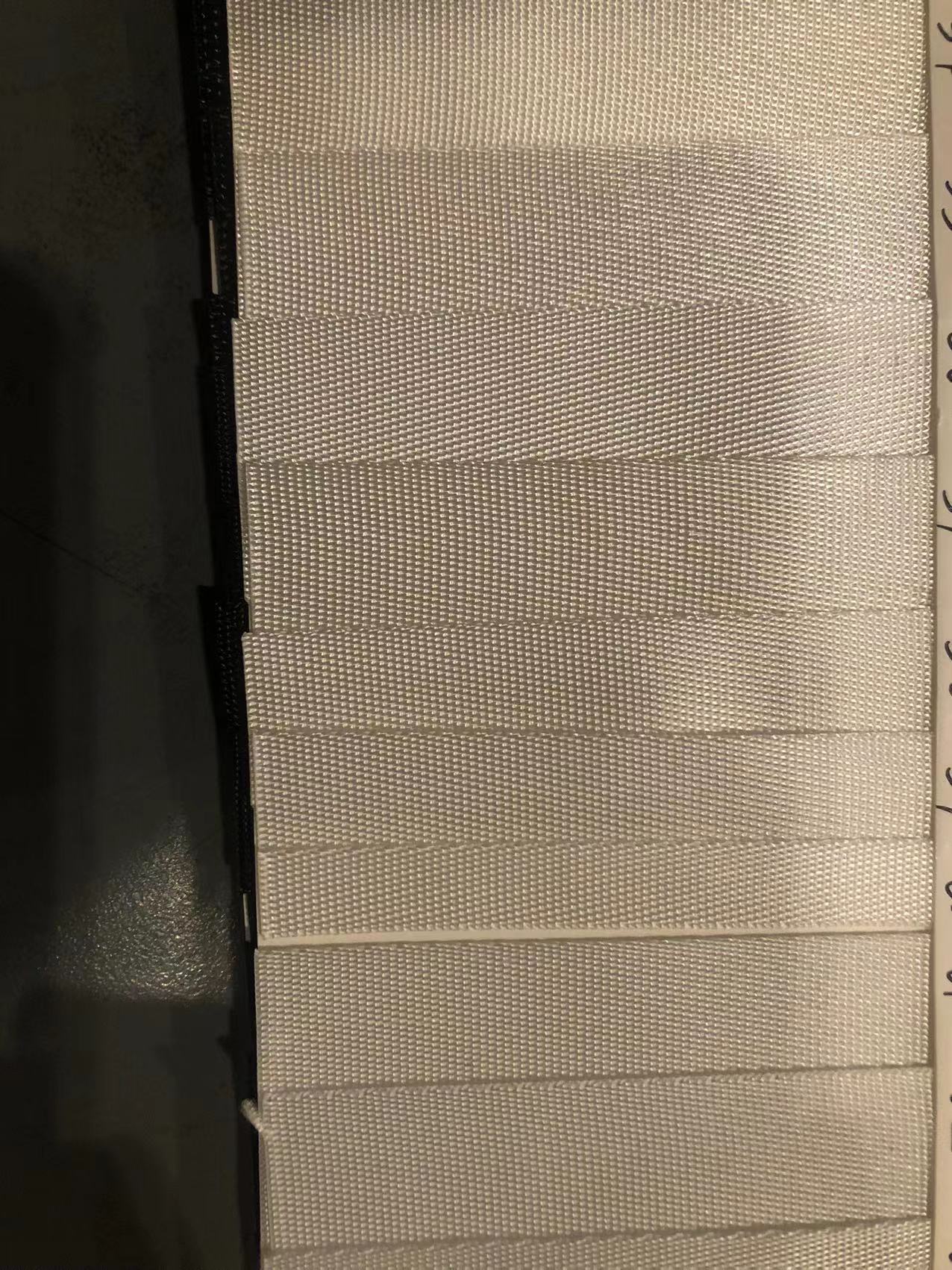 Multi-color fabric PVC artificial leather