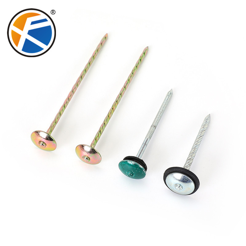 ROOFING NAIL Specification image