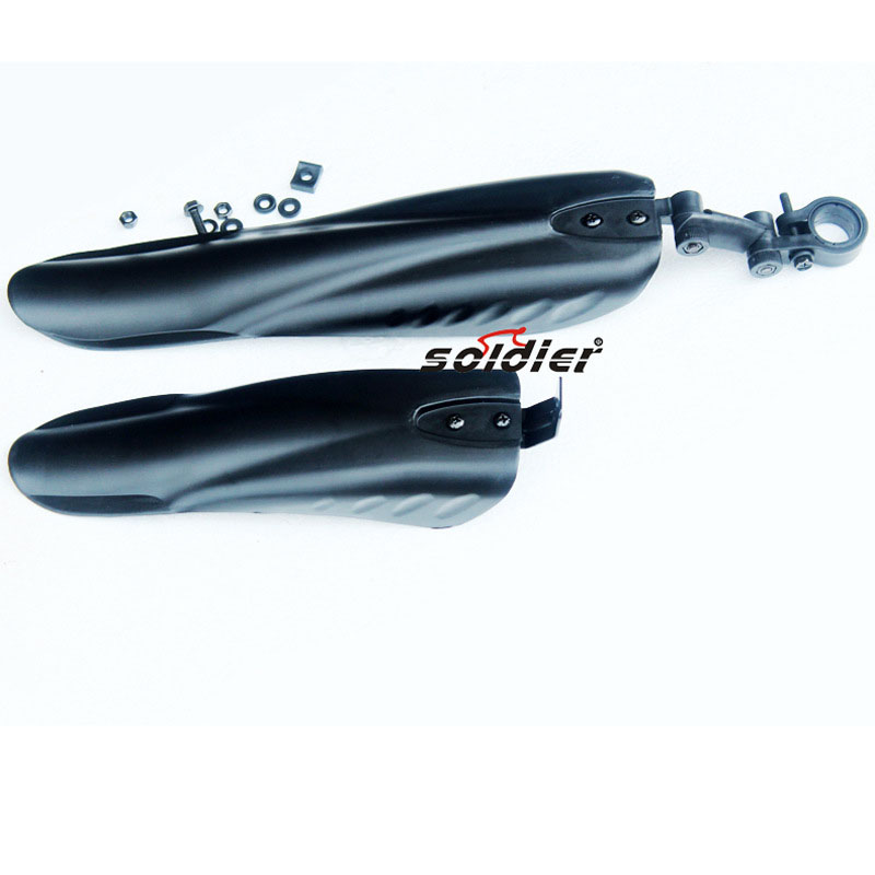 自行车泥板产品图