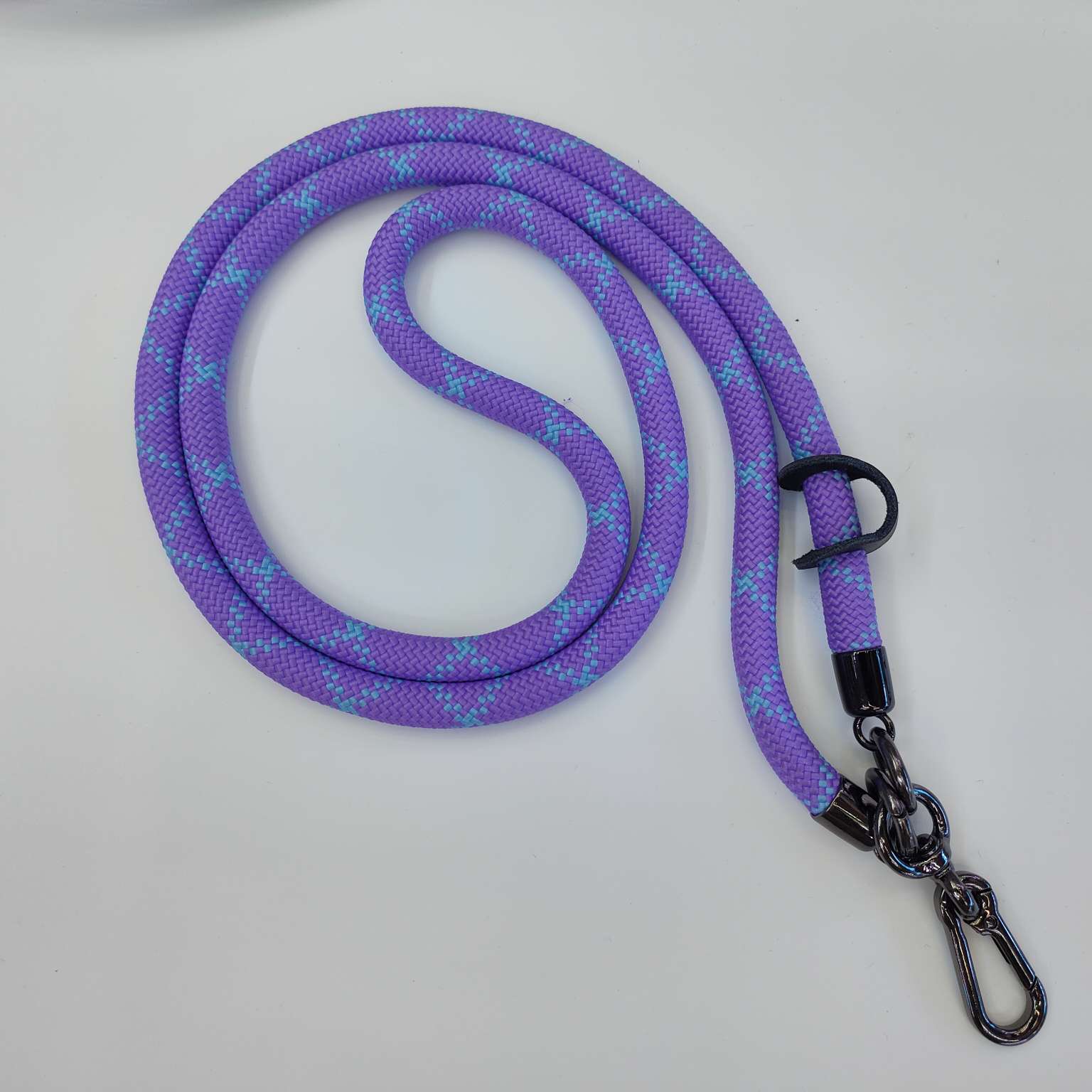 10MM粗绳手机挂绳斜挎可背挂脖结实耐用高端相机背带绳防丢失挂绳产品图